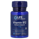 Vitamin B12 Methylcobalamin