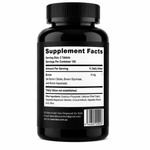 Beast Labs Triple Action Boron Complex 6mg | 300 Tablets.