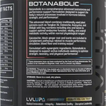Botanabolic by LVLUP Health