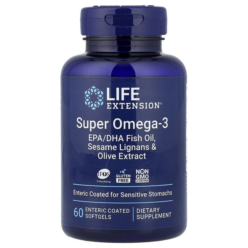 super omega 3