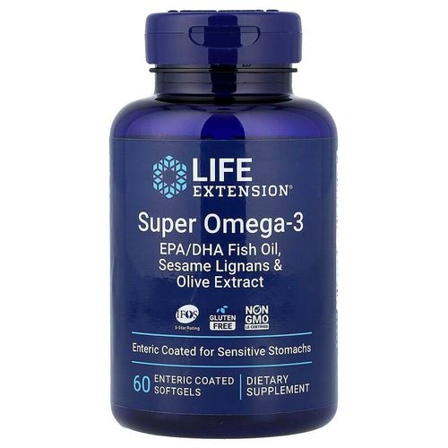 super omega 3