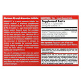 MuscleMeds Aromatest, 500 mg, 30 Liquid Capsules General muscle meds 