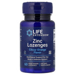 ZINC LOZENGES BY LIFE EXTENSION