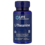 Life Extension, L-Theanine