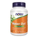 Now Foods Water Out 100 Count