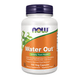 Now Foods Water Out 100 Count