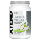 Xtend BCAA By Scivation 90 serves General SUPPS247 Smash Apple 