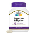 Digestive Enzymes by 21st Century