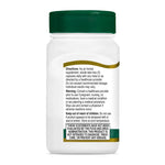 Milk Thistle Extract by 21st Century, directions label