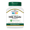 Milk Thistle Extract by 21st Century