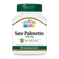 Saw Palmetto by 21st Century