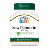 Saw Palmetto by 21st Century