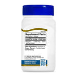 Vitamin A 10,000 Iu 110 Softgel Capsules by 21st century, supplement facts panel