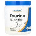 Nutricost Taurine Powder