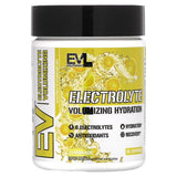 EVL Nutrition, Electrolyte Volumizing Hydration General EVL NUTRITION Lemonade 