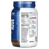 Dymatize Elite 100% Whey Protein 2lb General DYMATIZE 