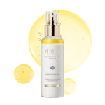 d'Alba Italian White Truffle First Spray Serum, Vegan Skin Care, Hydrating Face Moisturizer, Glow Serum for Radiant Skin, Non Comedogenic, All In One Mist, Korean skincare 100ml by d'alba Piedmont – Premium formula crafted for everyday wellness and performance. | Supps247 Australia