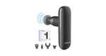 Powerful and Portable Pain Relief Mini Massage Gun SUPPS247 