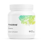 Research - Creatine - Creatine Monohydrate, Amino Acid Powder - Support Muscles, Cellular Energy and Cognitive Function 90 Servings Pack of 1 by THORNE – Supports strength, power output, and muscle performance during training. | Supps247 Australia