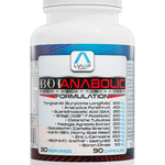 Botanabolic by LVLUP Health hormone balance unknown 
