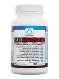 Botanabolic by LVLUP Health