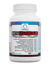 Botanabolic by LVLUP Health