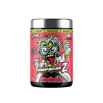 Compound Z By Zombie Labs