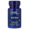Life Extension, B12 Elite, 60 Vegetarian Lozenges (1,000 mcg per Lozenge)