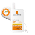 La Roche-Posay Sunscreen Lotion, Ultra-Light Fluid, Water Resistant, Invisible Fluid With SPF 50+, Non-Perfumed, Anthelios XL, 50ml by supps247