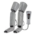 Leg Massager for Circulation and Relaxation GENERAL HEALTH SUPPS247 