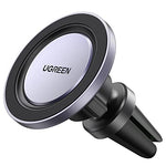 MagSafe Car Mount, Magsafe Phone Car Holder, Air Vent 360° Adjustable Magnetic Phone Holder, Strong Magnet, Easily Install, Compatible with iPhone 17 Pro Max and Phones with MagSafe Case by UGREEN – Premium formula crafted for everyday wellness and performance. | Supps247 Australia
