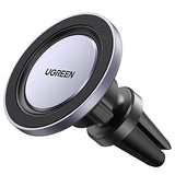 MagSafe Car Mount, Magsafe Phone Car Holder, Air Vent 360° Adjustable Magnetic Phone Holder, Strong Magnet, Easily Install, Compatible with iPhone 17 Pro Max and Phones with MagSafe Case by UGREEN