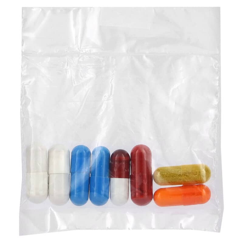 Animal Cuts by Universal Nutrition Fat Burners UNIVERSAL NUTRITION  - Image 4