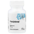 Thorne Selenium 200mg 60 capsules