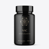 NAC  By Nature's Body
