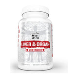 Liver & Organ Defender 5%