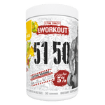 5% Nutrition 5150 High Stim Pre-Workout 25 Servings Tropical Rage