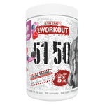 5% Nutrition 5150 High Stim Pre-Workout 25 Servings Wildberry