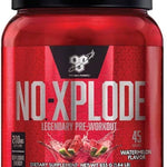 BSN N.O.-XPLODE