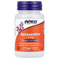 Now foods Astaxanthin 4 Mg