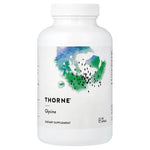 Thorne, Glycine, 250 Capsules (500 mg per Capsule)