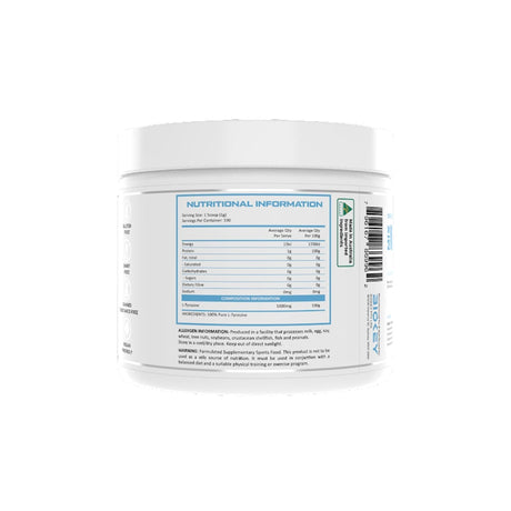 L-Tyrosine By Biokey General BIOKEY 