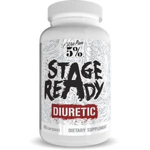 5% Nutrition Stage Ready Diuretic diuretic SUPPS247 