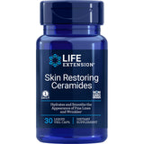 Skin Restoring Ceramides by Life Extension
