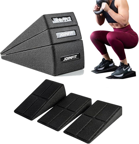 Adjustable Squat Wedge Block Training Equipment SUPPS247 