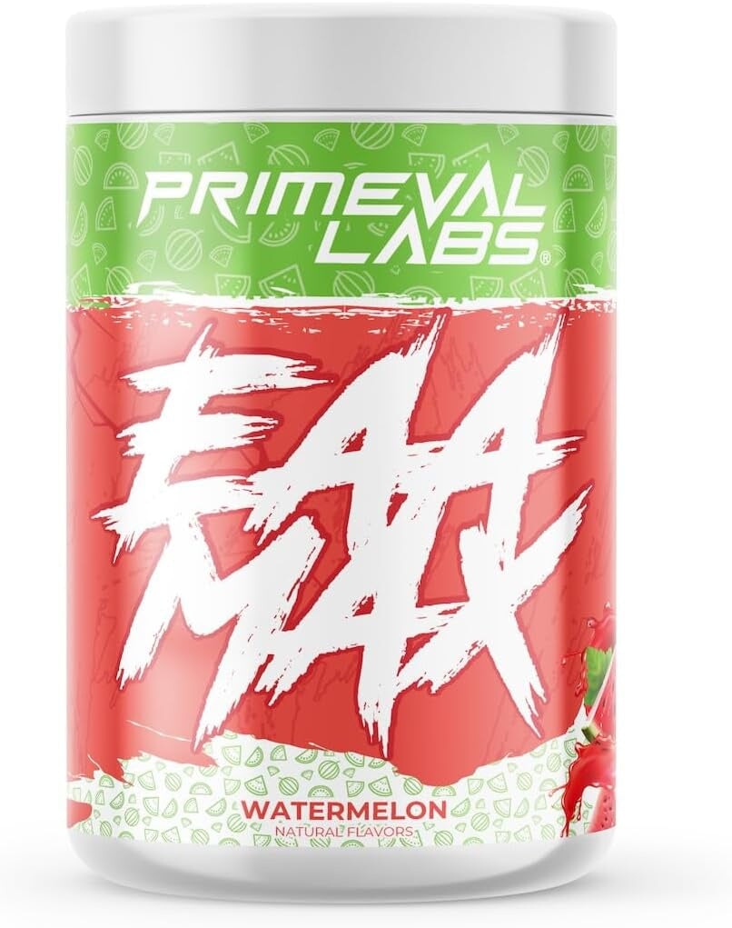 Primeval Labs EAA MAX General Not specified  - Image 1