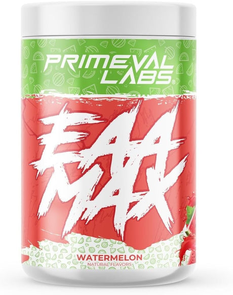 Primeval Labs EAA MAX General Not specified 