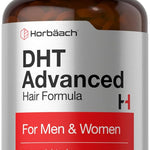 DHT Advanced Hair Formula by Horbaach Hair Regrowth Treatments Amazon 