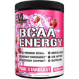 Evlution Nutrition BCAA Energy - High Performance Amino Acid General Not specified 