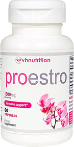 ProEstro Estrogen Pills for Women GENERAL HEALTH SUPPS247 
